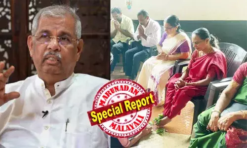 ഗുരുപൂജ രാജ്യത്തിന്റെ സംസ്‌കാരത്തിന്റെ ഭാഗം; അതില്‍ തെറ്റില്ല; സംസ്‌ക്കാരവും പൈതൃകവും കുട്ടികളെ പഠിപ്പിക്കാത്തവരാണ് ഗുരുപൂജയെ എതിര്‍ക്കുന്നത്; സര്‍ക്കാര്‍ എതിര്‍പ്പ് അറിയിച്ചതോടെ ഗുരുപൂജയെ പിന്തുണച്ച് ഗവര്‍ണര്‍ രാജേന്ദ്ര ആര്‍ലേക്കര്‍; ഭാരതാംബ വിവാദത്തിന്റെ അടുത്ത എപ്പിസോഡിലേക്ക് കടന്ന് കേരളം