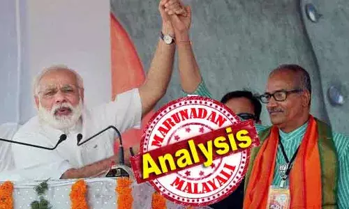 തിരുവോണ നാളില്‍ രാഷ്ട്രീയ അക്രമത്തിന് ഇരയായ ചെന്താരകത്തെ മൂലയ്ക്കിരുത്തി; കൂത്തു പറമ്പില്‍ അഞ്ചു രക്തസാക്ഷികളെ സൃഷ്ടിച്ചതില്‍ പ്രധാനി എന്ന് സഖാക്കള്‍ കരുതിയ ആള്‍ക്ക് താക്കോല്‍ സ്ഥാനം; പരിവാറിലെ ജീവിക്കുന്ന ബലിദാനി സദാനന്ദന്‍ മാസ്റ്ററെ രാജ്യസഭയിലേക്ക് ഉയര്‍ത്തി മോദി-ഷാ കരുതലും; കണ്ണൂരിലും ഇനി കേന്ദ്രത്തില്‍ പിടിയുള്ള കൂത്തുപറമ്പ് നേതാവ്