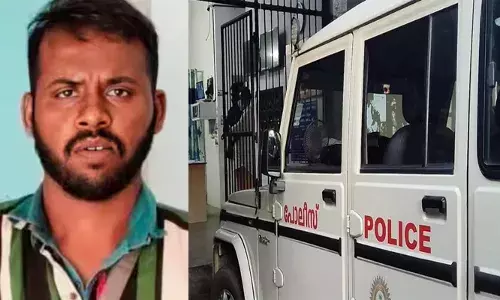 ആളെ കിട്ടി..; തല പൊട്ടി ചോരയൊലിച്ച് നിന്ന പോലീസുകാരൻ; പിന്നാലെ ഒരാളുടെ അസഭ്യ വര്‍ഷം; ഡ്യൂട്ടിക്കിടെ ആക്രമണം അഴിച്ചുവിട്ട പ്രതി അറസ്റ്റിൽ; എല്ലാത്തിനും കാരണം മുൻവൈരാഗ്യം