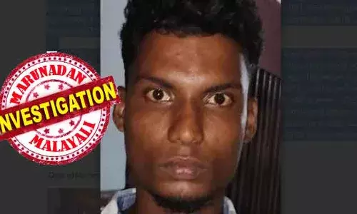 കടം വാങ്ങിയ പണം തിരികെ ചോദിച്ചത് വിരോധമായി; ഫോണിലൂടെ ഭീഷണി; നേരിട്ടെത്തി വെല്ലുവിളി; മദ്യലഹരിയില്‍ അയല്‍വാസിയെ വെട്ടിപ്പരുക്കേല്‍പ്പിച്ച യുവാവ് അറസ്റ്റില്‍