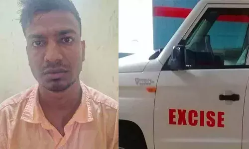 ബെംഗളൂരുവില്‍ നിന്ന് വന്‍തോതില്‍ ഇറക്കി നാട്ടിലെത്തിച്ച് വില്‍പ്പന; കൊല്ലത്തെ ഞെട്ടിച്ച് മയക്കുമരുന്ന് വേട്ട; എംഡിഎംഎയുമായി യുവാവ് കുടുങ്ങി; 220 ഗ്രാം വരെ പിടിച്ചെടുത്തു