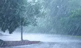 ഇന്നു മുതല്‍ വ്യാഴാഴ്ച വരെ കേരള - ലക്ഷദ്വീപ് തീരങ്ങളില്‍ ശക്തമായ കാറ്റിന് സാധ്യത; വീണ്ടും മഴക്കാലം