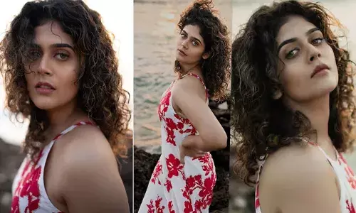 കോളേജില്‍ പഠിക്കുമ്പോള്‍ എന്‍സിസിയില്‍ സജീവമായി; ഇന്ത്യൻ ആർമിയിൽ ചേരാൻ നല്ല ആഗ്രഹം ഉണ്ടായിരിന്നു; പിന്നെ കൂട്ടുകാരുടെ നിർബന്ധത്തിൽ..; മനസ്സ് തുറന്ന് നടി ഐശ്വര്യ