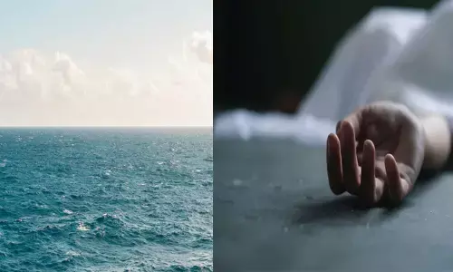 കടലിൽ ഒഴുകി നടക്കുന്ന നിലയിൽ യുവാവിന്റെ മൃതദേഹം; ദിവസങ്ങൾ പഴക്കമുണ്ടെന്ന് കണ്ടെത്തൽ; ആളെ ഇതുവരെ തിരിച്ചറിഞ്ഞിട്ടില്ല; സംഭവം കൊടുങ്ങല്ലൂരിൽ