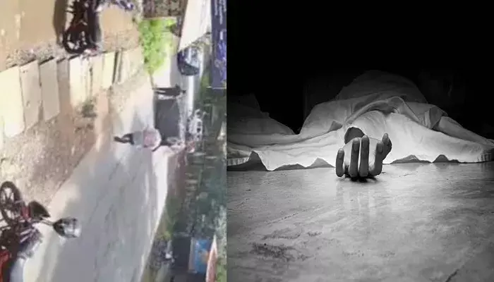 തെരുവുനായ കുറുകെ ചാടിയതും അപകടം; നിയന്ത്രണം വിട്ടെത്തിയ ഓട്ടോ മറിഞ്ഞ് ഡ്രൈവർക്ക് ദാരുണാന്ത്യം; ഒരാൾക്ക് പരിക്ക്; ആശുപത്രിയിൽ പ്രവേശിപ്പിച്ചു; സംഭവം മലപ്പുറത്ത്