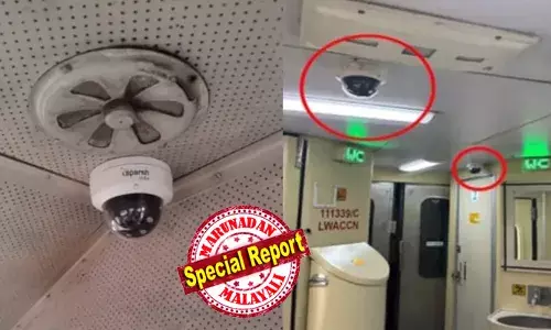 സംഘടിത കുറ്റകൃത്യങ്ങള്‍ ഗണ്യമായി കുറഞ്ഞു; ട്രെയിനുകള്‍ക്ക് നേരെയുള്ള ആക്രമണങ്ങളും തിരിച്ചറിയാം; പരീക്ഷണം വിജയിച്ചതോടെ എല്ലാ ട്രെയിനുകളിലും ഇനി സിസിടിവി;  ഒരു കോച്ചില്‍ നാല് ക്യാമറ, എഞ്ചിനില്‍ ആറ്;  ട്രെയിന്‍ യാത്ര സുരക്ഷിതമാക്കാനുറച്ച് റെയില്‍വേ മന്ത്രാലയം