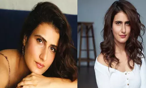 അയാൾ എന്നെ മോശം രീതിയിൽ സ്പർശിച്ചു; പ്രതികരിച്ചതിന് എന്നെ അടിച്ചു; ഞാൻ ആകെ തളർന്നുപോയി; ദുരനുഭവം തുറന്നുപറഞ്ഞ് ബോളിവുഡ് താരം ഫാത്തിമ