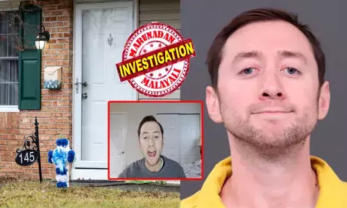 അടുക്കളയിൽ നിന്ന് കത്തിയും വാളും കൊണ്ട് വന്ന് തല അറുത്ത് മാറ്റി; മുഖം വികൃതമാകുന്നത് വരെ തുരുതുരാ വെട്ടി; ദൃശ്യങ്ങളിൽ ഇതെല്ലാം കൂളായി ചെയ്യുന്നത് സ്വന്തം മകൻ; പശ്ചാത്താപത്തിന്റെ ഒരു കണിക പോലും കാട്ടാതെ അരുംകൊല; ഒരു ദയയും അർഹിക്കുന്നില്ലെന്ന് കോടതി; അപ്പനെ കൊന്നതിന്റെ കാരണം വിചിത്രം