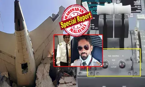 പ്രാഥമിക വിവരങ്ങളുടെ അടിസ്ഥാനത്തിൽ ആരെയും കുറ്റക്കാർ ആക്കരുത്; ഇന്ധന സ്വിച്ചുകൾ കട്ട്ഓഫ് സ്ഥാനത്തേക്ക് മാറിയെന്ന് മാത്രമാണ് റിപ്പോർട്ടിൽ ഉള്ളത്; ഇനിയും ഉത്തരം കിട്ടാത്ത നിരവധി ചോദ്യങ്ങൾ ഉണ്ട്..!; അഹമ്മദാബാദ് വിമാന ദുരന്ത അഭ്യൂഹങ്ങളിൽ കടുത്ത അതൃപ്തി പ്രകടിപ്പിച്ച് ഐസിപിഎ; അത് ഒരിക്കലും പൈലറ്റിന്റെ ആത്മഹത്യയല്ലെന്നും വിശദികരണം