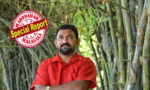 നാമനിർദേശപത്രികയിൽ കൃത്യമായ വിവരങ്ങൾ രേഖപ്പെടുത്തിയില്ല..; കുന്നത്തൂർ പഞ്ചായത്തിൽ ബിജെപി നേതാവിന്റെ ഹർജിയിൽ ഒടുവിൽ ഇടപെടൽ; സിപിഎം അംഗമായ രതീഷ് മംഗലത്തെ കോടതി അയോഗ്യനാക്കി വിധി