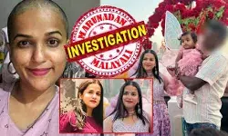 അച്ഛന് വീട്ടില് നിന്നും അകന്നു കഴിയുമ്പോഴും മക്കളെ പൊന്നു പോലെ നോക്കിയ അമ്മ; മകനെ എന്ജീനീയറാക്കി; മകളെ എംബിഎക്കാരിയും; വിപഞ്ചികയെ മരണത്തിലേക്ക് തള്ളിയിട്ടവര് ആ പോസ്റ്റ് അതിവേഗം ഡിലീറ്റ് ചെയ്തു; കണ്ടപ്പോള് തന്നെ അത് ഡൗണ്ലോഡ് ചെയ്ത സഹോദര ഭാര്യ സത്യം പുറംലോകത്തെ അറിയിച്ചു; ഷാര്ജയിലേത് കൊടുക്രൂരത അച്ഛന് വീട്ടില് നിന്നും അകന്നു കഴിയുമ്പോഴും മക്കളെ പൊന്നു പോലെ നോക്കിയ അമ്മ; മകനെ എന്ജീനീയറാക്കി; മകളെ എംബിഎക്കാരിയും; വിപഞ്ചികയെ മരണത്തിലേക്ക് തള്ളിയിട്ടവര് ആ പോസ്റ്റ് അതിവേഗം ഡിലീറ്റ് ചെയ്തു; കണ്ടപ്പോള് തന്നെ അത് ഡൗണ്ലോഡ് ചെയ്ത സഹോദര ഭാര്യ സത്യം പുറംലോകത്തെ അറിയിച്ചു; ഷാര്ജയിലേത് കൊടുക്രൂരത