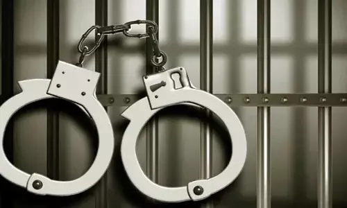 ജോലി ചെയ്ത ഹോട്ടലില്‍ നിന്നും 80,000 രൂപ മോഷ്ടിച്ച് കടന്നു; നാട്ടിലേക്ക് പോകും വഴി നേപ്പാള്‍ സ്വദേശിയായ യുവാവ് അറസ്റ്റില്‍