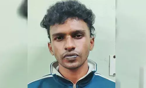 എംഡിഎംഎയുമായി ഡി അഡിക്ഷന്‍ സെന്റര്‍ ജീവനക്കാരന്‍ അറസ്റ്റില്‍;  വില്‍പ്പന നടത്തിയത് സെന്ററിലെ രോഗികള്‍ക്ക്: അര ഗ്രാമിന് 3,000 രൂപയ്ക്ക് കച്ചവടം