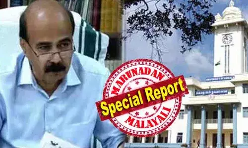 ഫയല്‍ സിസ്റ്റത്തില്‍ മാറ്റം വരുത്താന്‍ സര്‍വീസ് പ്രൊവൈഡറായ തിരുവനന്തപുരം ടെക്‌നോപാര്‍ക്കിലെ സ്വകാര്യകമ്പനി തയ്യാറാകുന്നില്ല; അനില്‍ കുമാറിന് ഇപ്പോഴും ഫയല്‍ ലഭിക്കുന്നു; ഇ ഫയലുകളുടെ നിയന്ത്രണം ഏറ്റെടുക്കാനുള്ള വിസിയുടെ ശ്രമവും പാളി; കേരള യുദ്ധം തുടരുന്നു; പ്രതിസന്ധിയിലായത് പാവം വിദ്യാര്‍ത്ഥികള്‍