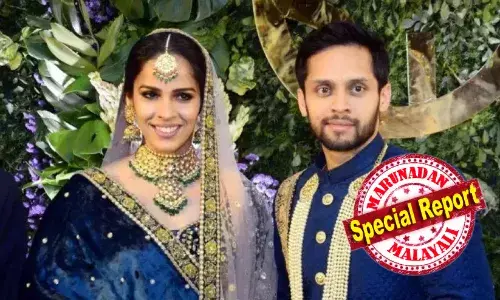 ബാഡ്മിന്റണ്‍ കോര്‍ട്ടില്‍ പിറവിയെടുത്ത പ്രണയം വിവാഹത്തിലെത്തി;  ഏഴ് വര്‍ഷങ്ങള്‍ക്ക് ശേഷം ആ സെലിബ്രിറ്റി ദാമ്പത്യത്തിന് അറുതിയാകുന്നു; ജീവിതം ചിലപ്പോഴൊക്കെ നമ്മളെ വ്യത്യസ്ത ദിശകളിലേക്ക് നയിക്കും; സമാധാനം വേണം, ഇനി രണ്ടുവഴിക്ക്; പാരുപ്പള്ളി കശ്യപുമായി പിരിയുന്നുവെന്ന് സൈന നെഹ്വാള്‍