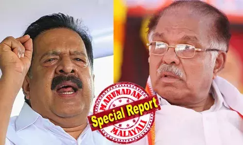 യൂത്ത് കോണ്‍ഗ്രസിനെ ഗുണദോഷിച്ച കുര്യന്‍ സാറ് പെട്ടു! നേതാക്കള്‍ കൂട്ടത്തോടെ കുര്യനെതിരെ രംഗത്ത്; യുവാക്കളുടെ ആത്മവീര്യം കെടുത്തുന്ന നടപടിയെന്ന് വിമര്‍ശനം;  ആളില്ലാത്ത മണ്ഡലങ്ങളില്‍ യൂത്ത് കോണ്‍ഗ്രസ് ആളെ കൂട്ടണം, പി.ജെ. കുര്യന്‍ പറഞ്ഞത് സദുദ്ദേശ്യത്തോടെയെന്ന പറഞ്ഞ് പിന്തുണച്ചത് ചെന്നിത്തല മാത്രം