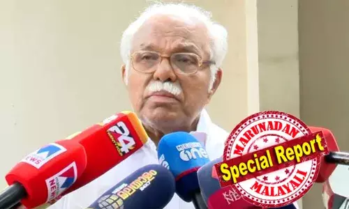 പറഞ്ഞതെല്ലാം ഉത്തമബോധ്യമുള്ള കാര്യങ്ങള്‍; വിമര്‍ശനം സദുദ്ദേശ്യത്തോടെ; യുവ നേതാക്കള്‍ സമരത്തില്‍ മാത്രം പഞ്ചായത്തിലേക്ക് പോകണം; തന്നെ സാറെ  എന്ന് വിളിക്കുന്നത് വിളിക്കുന്നവരുടെ സംസ്‌കാരമാണ്; കുര്യന്‍ എന്ന് വിളിച്ചാലും എടോ എന്ന് വിളിച്ചാലും പരാതിയില്ല; യൂത്ത് കോണ്‍ഗ്രസിന് എതിരായ വിമര്‍ശനത്തില്‍ ഉറച്ച് പി ജെ കുര്യന്‍