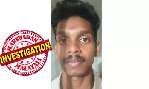 പതിനാറുകാരിയുമായി കറക്കം:ചെന്നു പെട്ടത് പെണ്‍കുട്ടിയുടെ മാതാവിന് മുന്നില്‍; വെളിവായത് ലൈംഗിക അതിക്രമത്തിന്റെ കഥകള്‍; പെണ്‍കുട്ടിയെ കടത്തിക്കൊണ്ടുപോയി ലൈംഗിക അതിക്രമം കാട്ടിയ യുവാവ് അറസ്റ്റില്‍