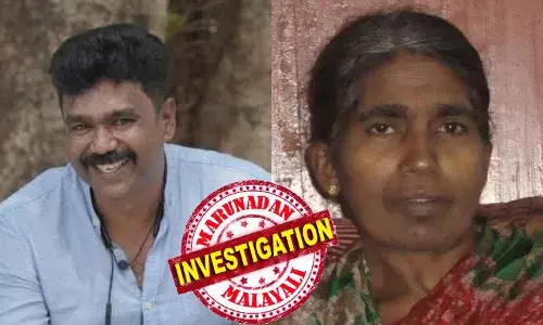 വക്കം ഗ്രാമപഞ്ചായത്തംഗവും അമ്മയും തൂങ്ങി മരിച്ച നിലയില്‍; കള്ളക്കേസില്‍ കുടുക്കിയെന്ന് ആത്മഹത്യാക്കുറിപ്പ്; തനിക്കെതിരെ വ്യാജ ജാതി കേസും മോഷണക്കേസും നല്‍കിയത് കാരണം ജീവിക്കാന്‍ കഴിയുന്നില്ലെന്ന് അരുണ്‍; ആത്മഹത്യാ കുറിപ്പില്‍ കുറിച്ചത് നാല് പേരുകള്‍; പോലീസ് അന്വേഷണം തുടങ്ങി