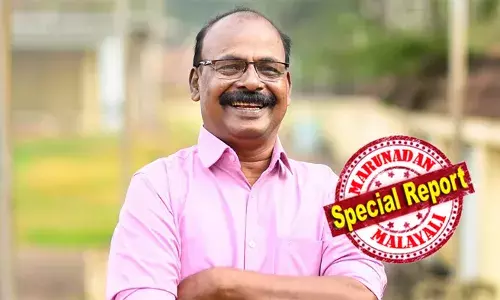 എന്റെ ആദ്യ പിഎ ലെറ്റര്‍ പാഡുകള്‍ ദുരുപയോഗം ചെയ്തു; തന്റെ വ്യാജ ഒപ്പിട്ട് അനുകൂല്യങ്ങള്‍ പറ്റി; കളവ് ചെയ്ത പിഎയെ പാര്‍ട്ടി സംരക്ഷിക്കുന്നു; കോണ്‍ഗ്രസില്‍ നിന്നും ബിജെപിയില്‍ നിന്നും ക്ഷണമുണ്ട്; സിപിഎമ്മും തന്നെ ക്ഷണിച്ചു;  പൊട്ടിത്തെറിച്ച് വെളിപ്പെടുത്തലുമായി സിപിഐ എംഎല്‍എ സിസി മുകുന്ദന്‍