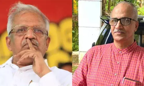 സദാനന്ദന്‍ കറകളഞ്ഞ ആര്‍എസ്എസ് നേതാവ്; വിവിധ മേഖലകളില്‍ പ്രവീണ്യമുള്ളവരെയാണ് രാഷ്ട്രപതി നോമിനേറ്റ് ചെയ്യാറ്;  ഇദ്ദേഹത്തിന്റെ പ്രവീണ്യം ഏത് മേഖലയിലാണ്? വിമര്‍ശനവുമായി പി ജയരാജന്‍