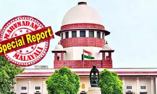 വിവാഹമോചനക്കേസില്‍ രഹസ്യമായി റെക്കോര്‍ഡ് ചെയ്ത പങ്കാളിയുടെ ഫോണ്‍ സംഭാഷണം തെളിവായി പരിഗണിക്കാമെന്ന സുപ്രധാന വിധിയുമായി സുപ്രീംകോടതി; മൗലികാവകകാശ ലംഘനത്തിന്റെ പേരില്‍ തെളിവ് മാറ്റി നിര്‍ത്താനാവില്ലെന്ന് വിശദീകരണം