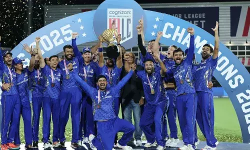 മേജര്‍ ലീഗ് ക്രിക്കറ്റില്‍ വിജയികളായി മുംബൈ ഇന്ത്യന്‍സ് ഫ്രാഞ്ചൈസി; എംഐ ന്യൂയോര്‍ക്ക് കപ്പുയര്‍ത്തിയത് മാക്‌സ് വെല്ലും കൂട്ടരും നയിച്ച വാഷിംഗ്ടണ്‍ ഫ്രീഡമിനെ തോല്‍പ്പിച്ച്