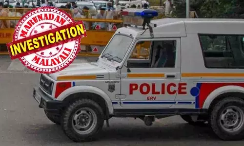 17 വയസ്സുകാരിയായ മകളെ അയൽവാസി കഴുത്തു ഞെരിച്ചു കൊന്നു; പരാതി നൽകിയ അമ്മയ്ക്കു നേരെ അജ്ഞാത സംഘത്തിന്റെ ആക്രമണം: കത്തി കൊണ്ടുള്ള ആക്രമണത്തിൽ കവിളിലും കൈയിലുമായി 27 സ്റ്റിച്ചുകൾ; അന്വേഷണം ഊർജിതമാക്കി പോലീസ്