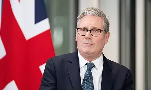 സമ്പദ്വ്യവസ്ഥ കൂടുതല്‍ പ്രതിസന്ധിയിലേക്ക് നീങ്ങിയേക്കുമെന്ന ആശങ്ക; ബ്രിട്ടീഷ് പ്രധാനമന്ത്രി സ്റ്റാര്‍മറുടെ ജനപ്രീതി വലിയ തോതില്‍ ഇടിയുന്നു