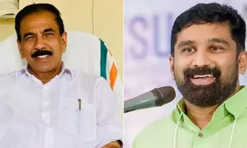 തൃത്താല കോണ്‍ഗ്രസിന് ജയിക്കാന്‍ കഴിയുന്ന മണ്ഡലം; അനാവശ്യ വിവാദം ഉണ്ടാക്കി പാര്‍ട്ടിയുടെ സാധ്യത ഇല്ലാതാക്കരുത്; പരസ്യ പ്രതികരണം വേണ്ട; വി.ടി ബല്‍റാം-സി.വി ബാലചന്ദ്രന്‍ തര്‍ക്കത്തില്‍ ഇടപെട്ട് കെപിസിസി നേതൃത്വം