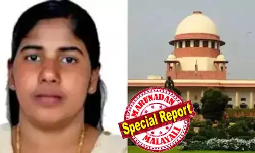 നിമിഷ പ്രിയയുടെ മോചനത്തിനായി ഇടപെടാന്‍ പരിമിതിയുണ്ട്; വധശിക്ഷ ഒഴിവാക്കാന്‍ പരമാവധി ശ്രമിക്കുന്നുണ്ട്; ദയാധനം സ്വീകരിക്കാതെ മറ്റ് ചര്‍ച്ചകളില്‍ കാര്യമില്ലെന്ന് കേന്ദ്രം സുപ്രിംകോടതിയില്‍; വധശിക്ഷ നടപ്പായാല്‍ സങ്കടകരമെന്ന് സുപ്രീംകോടതിയും; നിമിഷപ്രിയയുടെ ജീവന്‍ രക്ഷിക്കാന്‍ അസാധാരണമായത് സംഭവിക്കേണ്ടി വരും