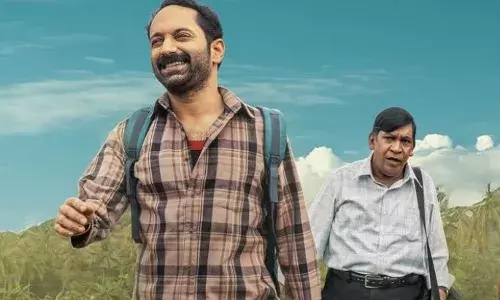 ഫഹദ്-വടിവേലു വീണ്ടും ഒന്നിക്കുന്ന ചിത്രം; മാരീശന്റെ ഏറ്റവും പുതിയ അപ്‌ഡേറ്റെത്തി; ചിത്രത്തിന്റെ ട്രെയ്‌ലർ ഇന്നെത്തും; പ്രതീക്ഷയോടെ ആരാധകർ