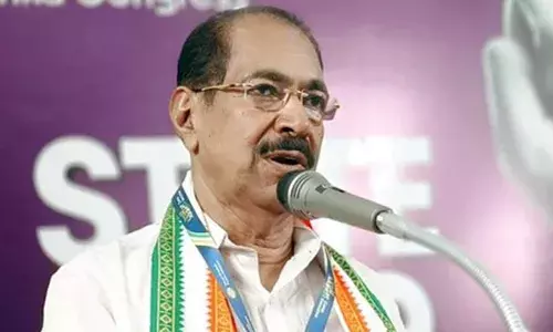 കുര്യന്‍ ലക്ഷ്യം വെച്ചത് സംഘടനയുടെ ശാക്തീകരണം: പാര്‍ട്ടി കൂടുതല്‍ ശക്തമാകണമെന്ന് സീനിയര്‍ കോണ്‍ഗ്രസ് നേതാക്കള്‍ ആഗ്രഹിക്കുന്നതില്‍ തെറ്റില്ല; പരസ്യ വിമര്‍ശനത്തിന് പിന്നാലെ പിജെ കുര്യനെ തള്ളാതെ സണ്ണി ജോസഫ്