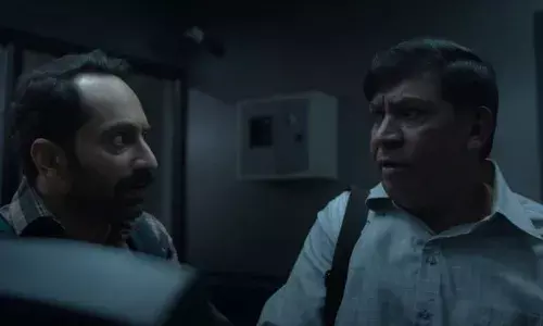 തമിഴിൽ വീണ്ടും കയ്യടി നേടാൻ ഫഹദ്; ഒപ്പം വടിവേലുവും; ത്രില്ലടിപ്പിച്ച് മാരീശന്റെ ട്രെയ്‌ലർ