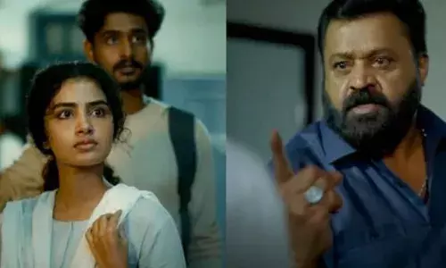 എനിക്ക് ഒന്നും മറക്കാനുമില്ല, പേടിക്കാനുമില്ല; ഡേവിഡ് ആബേല്‍ ഡോണോവനായി കസറി സുരേഷ് ഗോപി; ജെഎസ്‍കെയുടെ ട്രെയ്‌ലർ പുറത്ത്