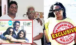 കുണ്ടറ പോലീസ് എഫ് ഐ ആര് ഇട്ടെന്ന് അറിഞ്ഞതോടെ അച്ഛനും മകനും മകളും ഒളിവില്; ഷാര്ജയില് നിന്നും മറ്റൊരു രാജ്യത്തേക്ക് കടക്കാന് സാധ്യത; അന്വേഷണം ക്രൈംബ്രാഞ്ചിനെ ഏല്പ്പിച്ചേക്കും; മൂന്ന് പേരുടേയും പാസ്പോര്ട്ട് റദ്ദാക്കാനും നിയമോപദേശം തേടും; റീ പോസ്റ്റ്മോര്ട്ടം നിര്ണ്ണായകമാകും; പോസ്റ്റ് ഡിലീറ്റ് ചെയ്തവരെ കണ്ടെത്താനും അന്വേഷണം; ആ മൊബൈല് ഫോണ് കണ്ടെത്താനാകുമോ? കുണ്ടറ പോലീസ് എഫ് ഐ ആര് ഇട്ടെന്ന് അറിഞ്ഞതോടെ അച്ഛനും മകനും മകളും ഒളിവില്; ഷാര്ജയില് നിന്നും മറ്റൊരു രാജ്യത്തേക്ക് കടക്കാന് സാധ്യത; അന്വേഷണം ക്രൈംബ്രാഞ്ചിനെ ഏല്പ്പിച്ചേക്കും; മൂന്ന് പേരുടേയും പാസ്പോര്ട്ട് റദ്ദാക്കാനും നിയമോപദേശം തേടും; റീ പോസ്റ്റ്മോര്ട്ടം നിര്ണ്ണായകമാകും; പോസ്റ്റ് ഡിലീറ്റ് ചെയ്തവരെ കണ്ടെത്താനും അന്വേഷണം; ആ മൊബൈല് ഫോണ് കണ്ടെത്താനാകുമോ?