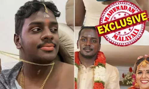 ഭര്‍ത്താവ് നിതീഷ് വൈകൃതമുള്ള മനുഷ്യനാണ്; കാണാന്‍ പാടില്ലാത്ത പല വിഡിയോകളും കണ്ട ശേഷം അത് ബെഡ് റൂമില്‍ വേണമെന്ന് ആവശ്യപ്പെടും! ലേഡീസ് ഇന്നര്‍വെയര്‍ ധരിച്ച് വൈകൃതപരമായി തോന്നുന്ന ചിത്രങ്ങളില്‍ സത്യമുണ്ട്; വിപഞ്ചികയുടേയും മകളുടേയും മൃതദേഹങ്ങള്‍ നാട്ടിലെത്തതിരിക്കാനും ചില കളികളും സജീവം; ആ വൈകൃത കുടുംബത്തെ പൂട്ടാന്‍ കുണ്ടറ പോലീസ്; ഷാര്‍ജയില്‍ നാടകീയതകളോ?