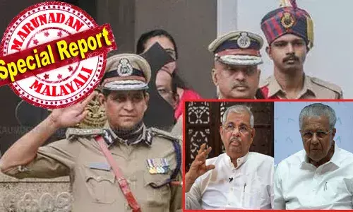 സര്‍വകലാശാലയ്ക്കും വൈസ്ചാന്‍സലര്‍ക്കും സുരക്ഷയുറപ്പാക്കണമെന്നും സര്‍വകലാശാലയുടെ 200 മീറ്റര്‍ പരിധിയില്‍ സമരങ്ങളും പ്രതിഷേധങ്ങളും തടയണമെന്നും പോലീസ് മേധാവിയോട് ആവശ്യപ്പെട്ട് ഗവര്‍ണ്ണര്‍; രണ്ടു തവണ വിളിച്ച് നേരിട്ട് ആവശ്യം ഉന്നയിച്ചിട്ടും സമരം നിരോധിക്കാത്ത റവാഡ; പോലീസ് മേധാവിയില്‍ രാജ് ഭവന് അതൃപ്തി; അമിത് ഷായുടെ പഴയ വിശ്വസ്തന്‍ പിണറായി കൂറുകാരനാകുമ്പോള്‍?