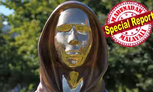 ഇന്നുവരെ ആരും കാണാത്ത വ്യക്തി; ഒരു വ്യക്തിയാണോ അതോ ഒരു സംഘം ആളുകളാണോ എന്ന് പോലും അറിയില്ല; ബിറ്റ് കോയിന്‍ ഉപജ്ഞാതാവായി അറിയപ്പെടുന്ന സറ്റോഷി നാകാമോട്ടോ ലോകത്തിലെ പതിനൊന്നാമത്തെ വലിയ സമ്പന്നന്‍; നാകാമോട്ടോ വീണ്ടും വാര്‍ത്തകളില്‍ നിറയുമ്പോള്‍ വര്‍ദ്ധിക്കുന്നത് ആ പേരിനെ ചുറ്റിപറ്റിയുള്ള ദുരൂഹതകള്‍