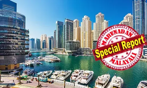 ആദ്യത്തെ വീട് വാങ്ങുന്നവര്‍ക്കായി പുത്തന്‍ അവസരങ്ങള്‍ ഒരുക്കി ദുബായ്; ആദ്യമായി വീടുകള്‍ വാങ്ങുനന്വര്‍ക്ക് വാഗ്ദാനം നല്‍കുന്നത് ആകര്‍ഷണീയമായ ലോണും വിലയില്‍ ഒരു കോടിയുടെ കിഴിവും; ഫസ്റ്റ് ടൈം ഹോം ബയര്‍ പ്രോഗ്രാം ചര്‍ച്ചകളിലേക്ക്