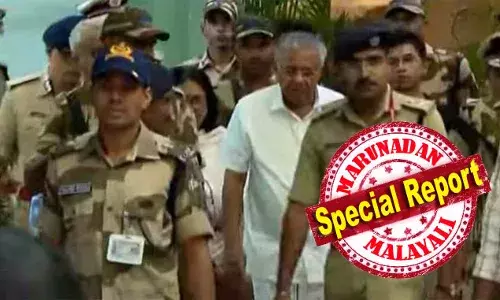 മുഖ്യമന്ത്രി അമേരിക്കയില്‍ നിന്നും വിമാനം ഇറങ്ങിയത് സമസ്തയേയും കാന്തപുരത്തേയും പിണക്കിയത് ശരിയായില്ലെന്ന അഭിപ്രായത്തില്‍; മന്ത്രി ശിവന്‍കുട്ടിയോട് ചര്‍ച്ചയ്ക്ക് പോകാന്‍ ആവശ്യപ്പെട്ടേക്കും; പികെ ശശിയുടെ കാര്യത്തിലും തീരുമാനം വരും; കെറ്റിഡിസി ചെയര്‍മാനെ മാറ്റില്ല; ഫയലുകള്‍ നേരിട്ട് നോക്കാന്‍ മുഖ്യമന്ത്രിയെത്തി; രണ്ടു ദിവസം കഴിഞ്ഞാല്‍ പിണറായി ഡല്‍ഹിക്ക് പോകും