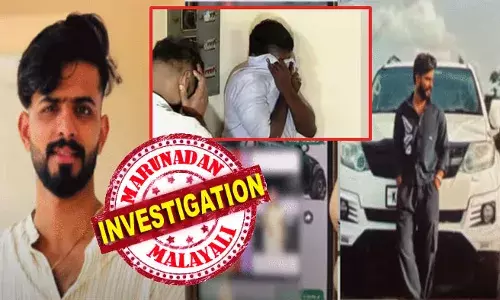 ആഡംബരക്കാറില്‍ കറങ്ങി നടക്കും; പ്ലസ് ടു കുട്ടികളേയും ഐടി പ്രൊഫഷണലുകളേയും വളച്ചിടും; ലഹരിക്ക് അടിമയായ യുവതികളേയും വശീകരിക്കും; മാളുകളിലും ഇരയെ തേടിയെത്തും കുറുക്കന്‍; 24 മണിക്കൂറും പ്രവര്‍ത്തിക്കുന്ന ടീ ഷോപ്പുകളെ മറയാക്കി അനാശാസ്യ കടകള്‍; കൊച്ചി സൗത്തിലെ ബ്രാഞ്ച് പോലീസ് അറിഞ്ഞത് മണ്ണാര്‍ക്കാടുകാരനില്‍ നിന്നും; അക്ബര്‍ അലിയുടെ പെണ്‍വാണിഭ കുതന്ത്രങ്ങള്‍ പൊളിഞ്ഞത് ഇങ്ങനെ