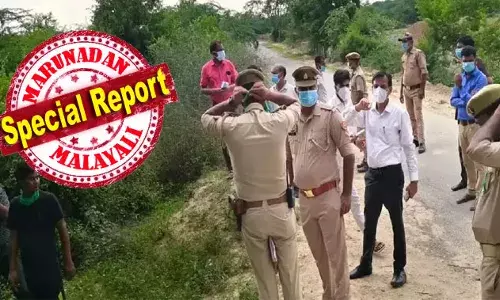 1987ല്‍ കാണാതായ യുവതിയുടെ മൃതദേഹം കൈകാലുകള്‍ വെട്ടിയ നിലയില്‍ കണ്ടെത്തിയിരുന്നു; 20 വര്‍ഷങ്ങള്‍ക്ക് മുമ്പത്തെ കൂട്ടക്കൊല തുറന്നു പറഞ്ഞത് സഹായി; തലയോട്ടികളും അവശിഷ്ടങ്ങളും കണ്ടെത്തിയതിനാല്‍ മൊഴി ഉറപ്പിക്കാം; എല്ലാം ചെയ്തത് ആരെന്ന് അറിഞ്ഞിട്ടും പ്രതികളെ പിടിക്കാന്‍ പോലീസിന് മടി; ധര്‍മ്മസ്ഥലയില്‍ സംഭവിക്കുന്നത് എന്ത്? 100ലേറെ സ്ത്രീകളെ പീഡിപ്പിച്ചു കൊന്നവര്‍ക്ക് രാഷ്ട്രീയ പിന്‍ബലമോ?