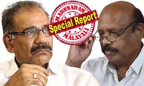 ശശീന്ദ്രനും തോമസ് കെ തോമസും നടത്തുന്നത് കടുത്ത പാര്‍ട്ടി അച്ചടക്ക ലംഘനം; ജൂലൈ നാലിന് അയച്ച കത്തിന് വിശദീകരണം നല്‍കണം; അല്ലെങ്കില്‍ അയോഗ്യരാക്കാന്‍ നടപടികള്‍ എടുക്കുമെന്ന് പ്രഫുല്‍ പട്ടേല്‍; പിണറായി മന്ത്രിസഭയില്‍ ബിജെപി ഘടകക്ഷിയുണ്ടെന്ന ചര്‍ച്ച വീണ്ടും സജീവമാകും; കേരളത്തിലെ രണ്ട് എംഎല്‍എമാരെ എന്‍സിപി ആയോഗ്യരാക്കിയേക്കും