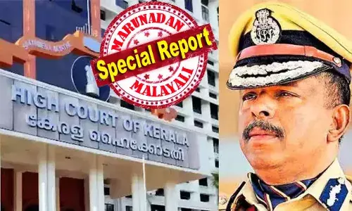 പമ്പയില്‍ തൊഴുത് സ്വാമി അയ്യപ്പന്‍ റോഡ് വഴി കുറച്ചുദൂരം നടന്നു; ചെറിയ അരുവി കഴിഞ്ഞ് ഒന്നാം വളവിന് അടുത്തു വച്ച് പോലീസ് ട്രാക്ടറില്‍ കയറി; സന്നിധാനത്ത് യു ടേണിനു മുമ്പ് ചെരിപ്പുകള്‍ സൂക്ഷിക്കുന്ന സ്ഥലത്ത് ഇറക്കം; മടങ്ങിയപ്പോള്‍ ഇവിടെ നിന്ന് കയറ്റവും ഒന്നാം വളവില്‍ ഇറക്കവും; സിസിടവിയെ മറികടന്നിട്ടും പണി കൊടുത്തത് ഒരാള്‍ എടുത്ത ഫോട്ടോ; എഡിജിപി അജിത് കുമാറിന്റെ ട്രാക്ടര്‍ യാത്രയ്ക്ക് സ്ഥിരീകരണം; റിപ്പോര്‍ട്ട് ഹൈക്കോടതിയില്‍