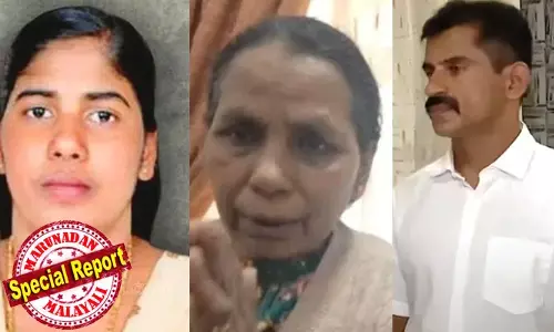 ദൈവം തന്നെ കൈവിടില്ലെന്ന് ഉറച്ച വിശ്വാസമുണ്ട്;  നിമിഷപ്രിയയുടെ കൈ പിടിച്ച് നാട്ടിലേക്ക് വരും;  നന്ദി പറയാന്‍ ഈ ജീവിതം മതിയാകില്ലെന്ന് അമ്മ പ്രേമകുമാരി;  നിമിഷപ്രിയ നാട്ടിലെത്തുമെന്ന് നൂറ് ശതമാനം വിശ്വാസമുണ്ടെന്ന് ഭര്‍ത്താവ് ടോമി;  കുടുംബം വധശിക്ഷ മാറ്റിവയ്ക്കുന്നതിനോട് യോജിച്ചിട്ടില്ലെന്ന് റിപ്പോര്‍ട്ട്