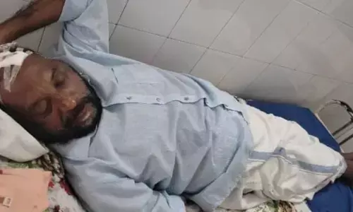 ഭക്ഷണം നൽകാൻ വൈകിയെന്നാരോപിച്ച് അസഭ്യ വർഷം; ചോദ്യ ചെയ്ത ഹോട്ടൽ ഉടമയെ ഏഴംഗ സംഘം മർദിച്ചു; രണ്ട് പേർ പിടിയിൽ; മറ്റ് പ്രതികൾക്കായി അന്വേഷണം ഊർജിതം