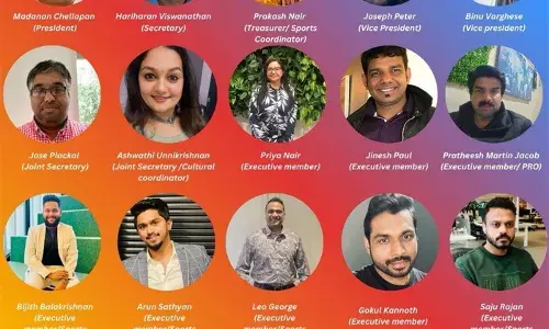 ഓസ്ട്രേലിയയിലെ ആദ്യ മലയാളി സംഘടന മാവിന് അന്‍പത് വയസ്സ്; പുതിയ നേതൃത്വവുമായി സംഘടന