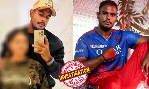 ഒന്നോ, രണ്ടോ, മൂന്നോ ദിവസം ഒരാളെ പറ്റിക്കാനാകും...പക്ഷേ ഒരാളെ അഞ്ചു വര്‍ഷം പറ്റിക്കാനാകില്ല;  ലൈംഗിക പീഡന പരാതിയില്‍ ആര്‍.സി.ബി താരം യാഷ് ദയാലിന്റെ അറസ്റ്റ് തടഞ്ഞ് കോടതി