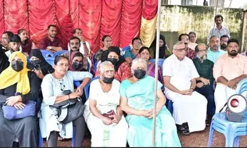 കാഞ്ഞങ്ങാട്ടെ സ്ത്രീകളുടെയും കുട്ടികളുടെയും ആശുപത്രി അടച്ചുപുട്ടാനുള്ള സര്‍ക്കാര്‍ ശ്രമത്തെ പൊതുജനങ്ങളെ അണിനിരത്തി ചെറുക്കും; അഡ്വ: ബി എം ജമാല്‍